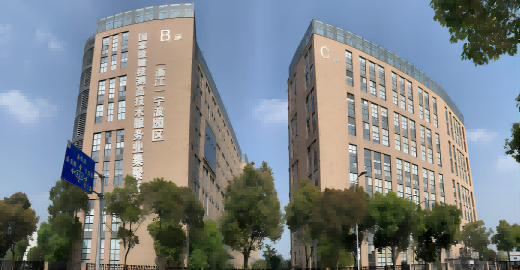 公司简介